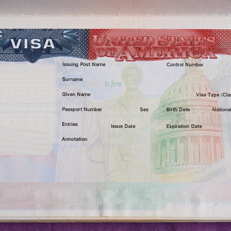 EB-3 USA Visa