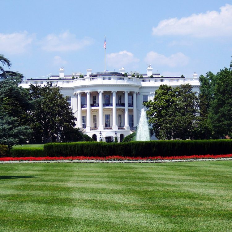 White House LFSM