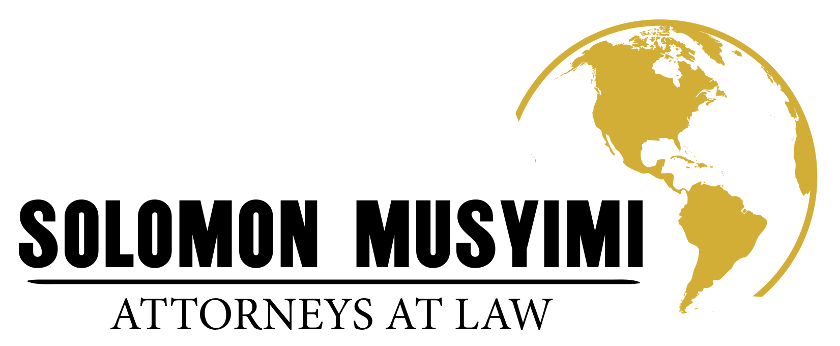 Law Firm of Solomon Musyimi